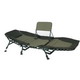 KOALA PRODUCTS Alloy Carp Fishing bedchair + Chair - Click Image to Close